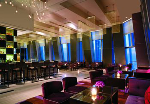 China World Summit Wing